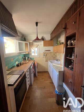  Maison à vendre 4 pièces 136 m²