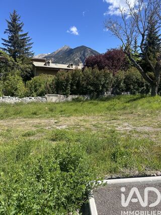 Terrain à vendre 657 m²