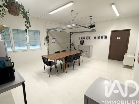   Vente Boutique/Local commercial 121 m&sup2; 