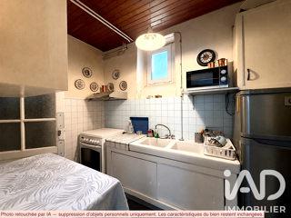  Maison à vendre 5 pièces 85 m²