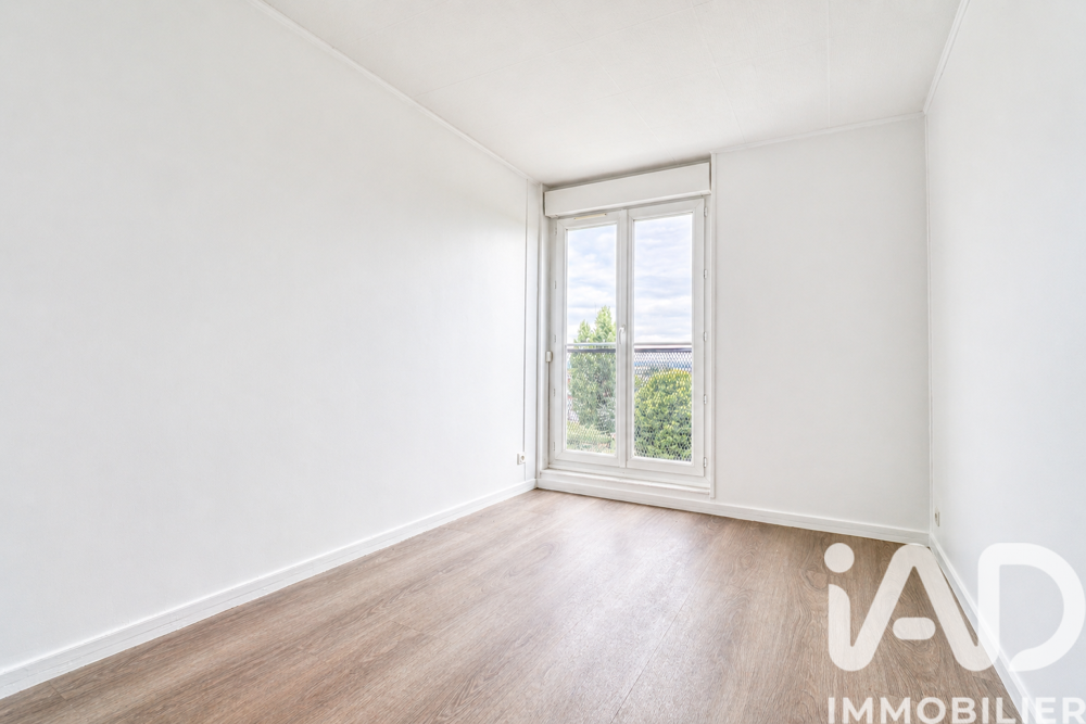 Vente Appartement Vente Appartement 3 pièces Beauvais