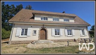  Maison à vendre 8 pièces 186 m²