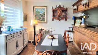  Maison à vendre 6 pièces 160 m²