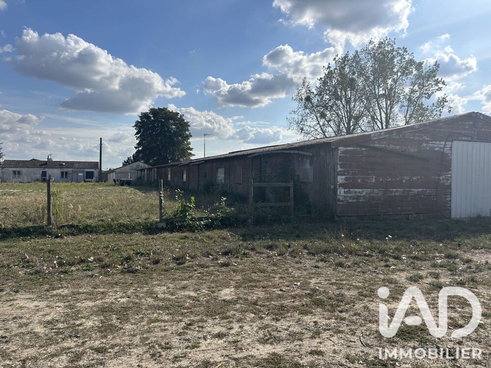 Vente Terrain Vente Terrain 16 360 m&sup2; Baron