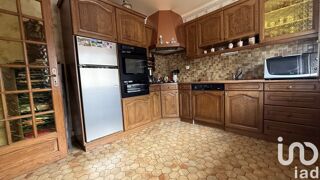  Maison à vendre 5 pièces 95 m²