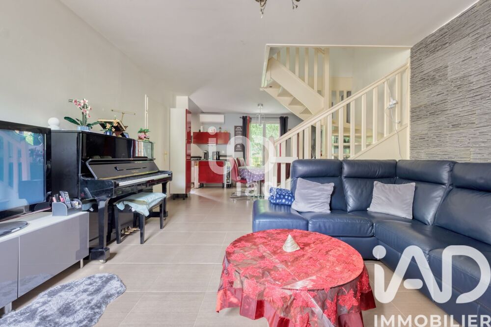 Vente Maison traditionnelle 6 pièces