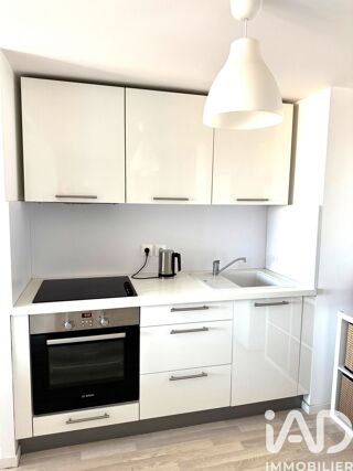 Appartement à vendre 3 pièces 68 m²