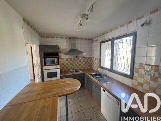  Maison à vendre 5 pièces 100 m²