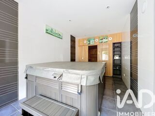  Maison à vendre 6 pièces 190 m²
