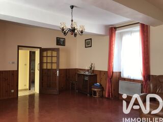  Maison à vendre 4 pièces 110 m²