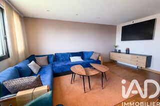  Appartement à vendre 3 pièces 66 m²