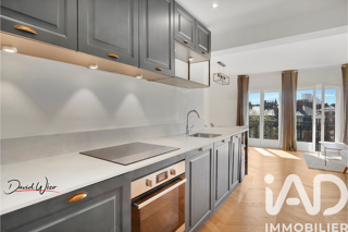  Appartement � vendre 3 pi�ces 36 m�