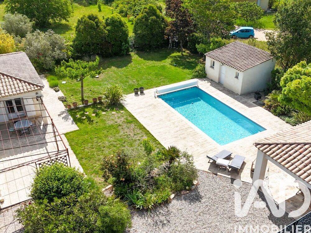 à vendre  Maison Saint-Maximin-la-Sainte-Baume (83470)