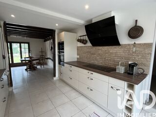  Maison à vendre 8 pièces 189 m²