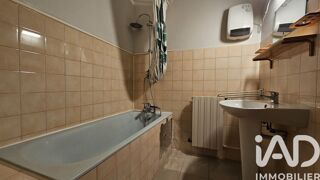  Immeuble à vendre 432 m²