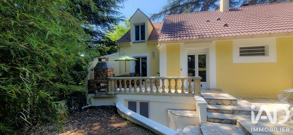 Vente Maison traditionnelle 13 pièces
