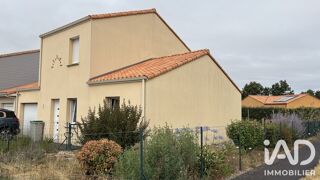 Maison 5 pièces 89 m² · à Saint-Philbert-de-Bouaine · 89 m² · 239 900 €