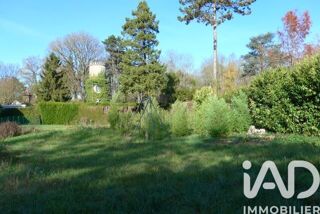  Terrain à vendre 1300 m²