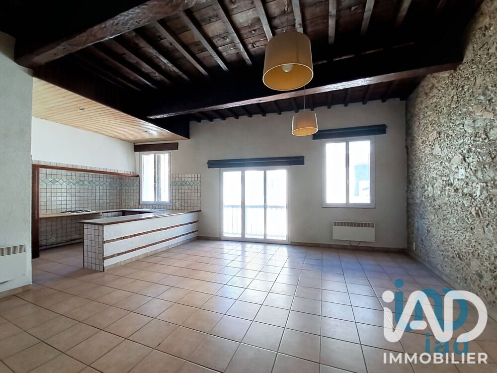 Vente Appartement Vente Duplex 4 pièces Rivesaltes