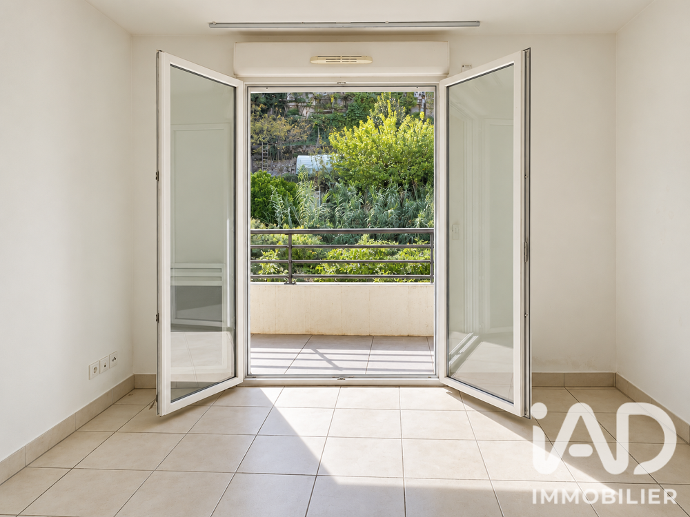 Vente Appartement Vente Appartement 2 pièces Menton