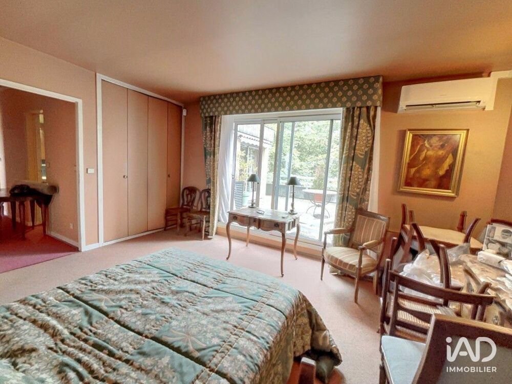 Vente Appartement Vente Appartement 6 pièces Toulouse
