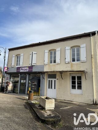  Immeuble � vendre 369 m�