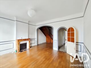  Maison à vendre 6 pièces 136 m²