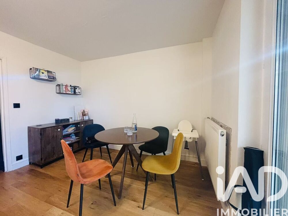 Vente Appartement Vente Appartement 2 pièces Rosny-sous-bois