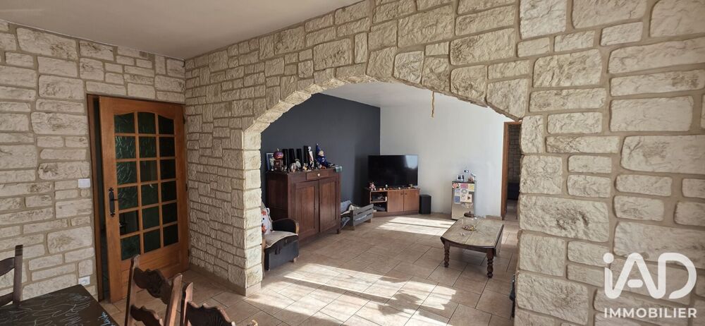 Vente Maison de ville 5 pièces