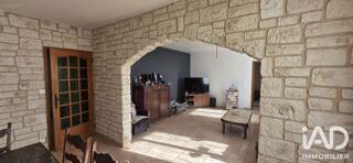  Maison à vendre 5 pièces 130 m²