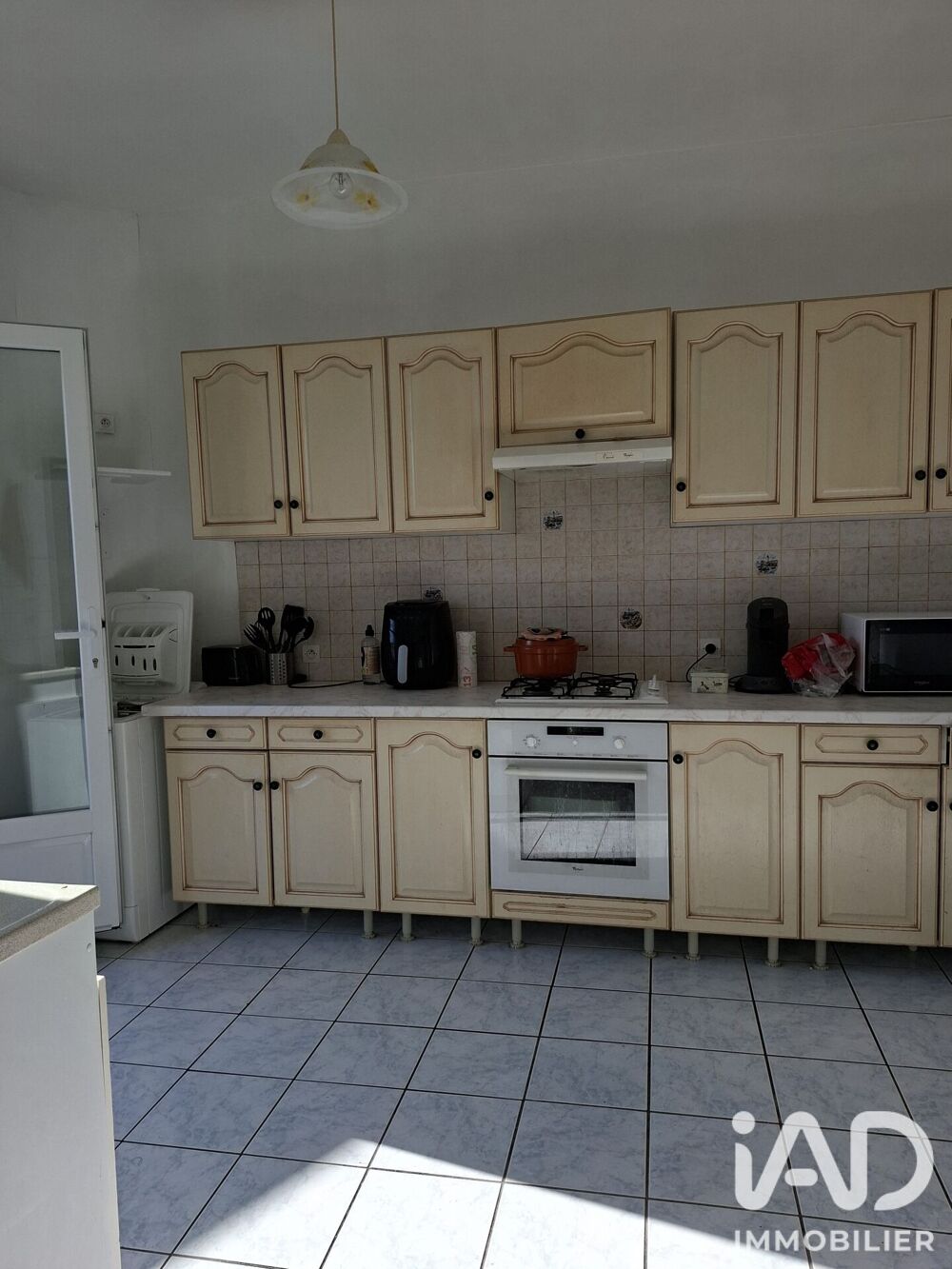 Vente Maison Vente Maison de ville 4 pièces Ham