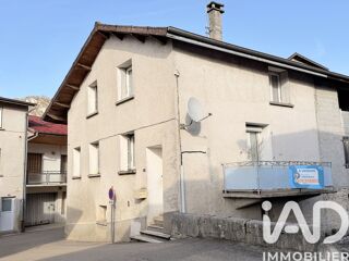  Maison à vendre 3 pièces 77 m²