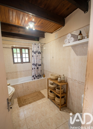  Maison à vendre 7 pièces 174 m²