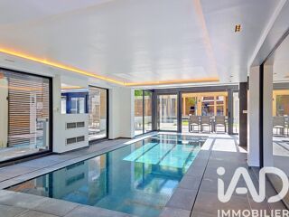  Maison � vendre 10 pi�ces 265 m�