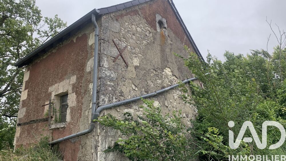 Vente Terrain Vente Terrain 4 271 m&sup2; Sainte-maure-de-touraine