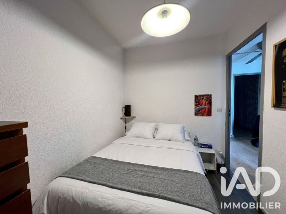 Vente Appartement Vente Appartement 2 pièces Le grau-du-roi