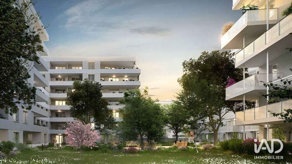 à vendre  Appartement Annecy (74000)