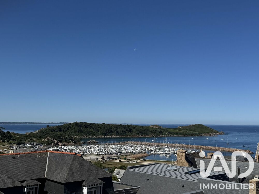 Vente Appartement Vente Appartement 6 pièces Trébeurden