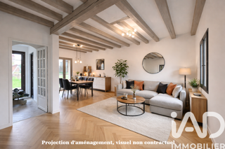  Maison � vendre 5 pi�ces 98 m�