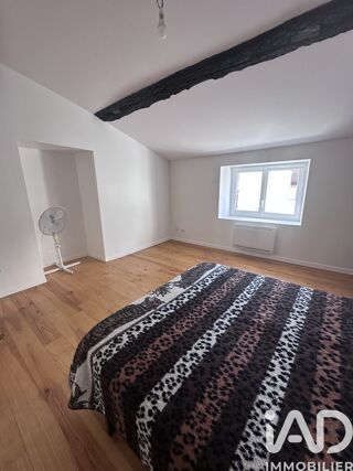  Maison à vendre 5 pièces 196 m²
