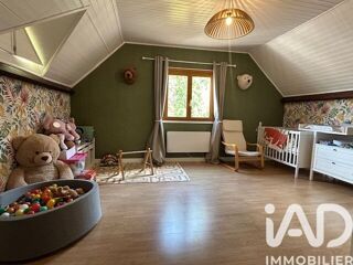  Maison � vendre 7 pi�ces 145 m�