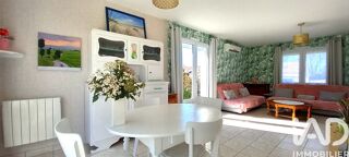  Maison à vendre 3 pièces 70 m²