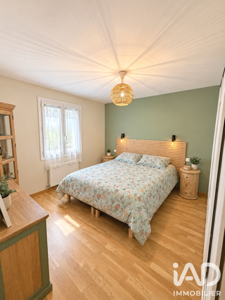  Maison à vendre 5 pièces 150 m²
