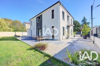 Vente Maison Vente Maison/villa 7 pièces Le plessis-trévise