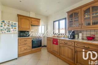 Vente Maison Vente Maison/villa 4 pièces Athis-mons