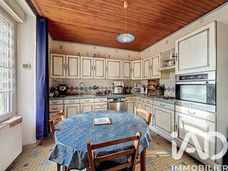  Maison à vendre 7 pièces 145 m²