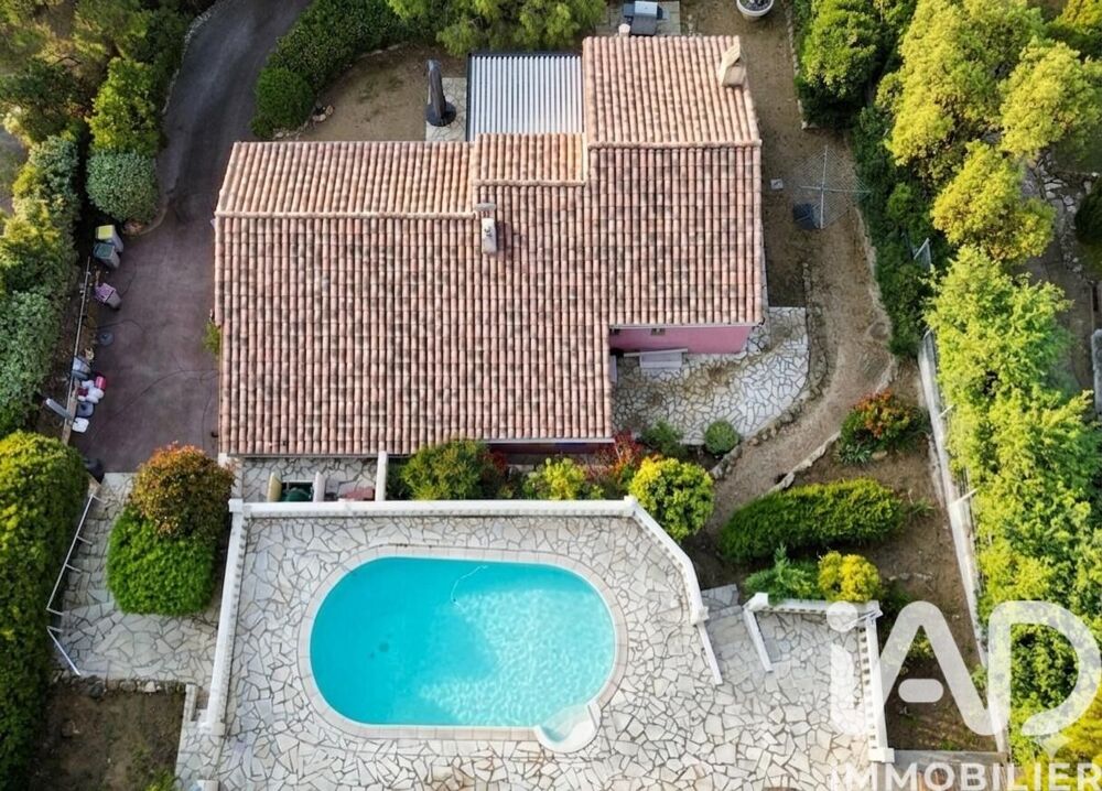 Maison 4 pièces 91 m² · à Les Issambres · 91 m² · 575 000 €