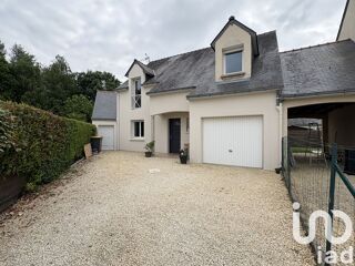  Maison à vendre 5 pièces 115 m²
