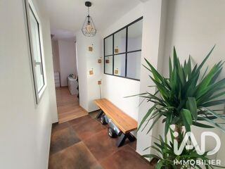  Maison à vendre 8 pièces 207 m²