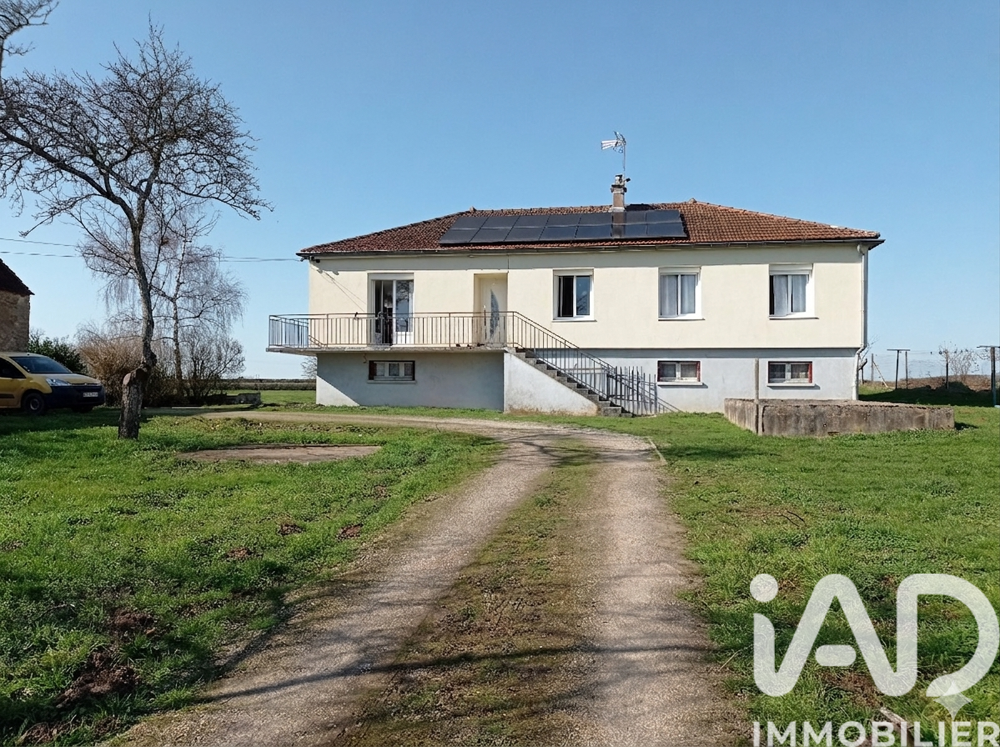 Vente Maison Vente Maison/villa 5 pièces Maligny